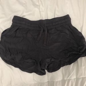 TNA loose shorts